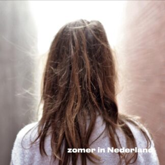 Roosbeef Zomer In Nederland CD