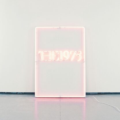 The 1975 I Like It When You Sleep For You A CD