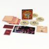 Tom Petty and The Heartbreakers Live at the Fillmore 1997 Inhoud