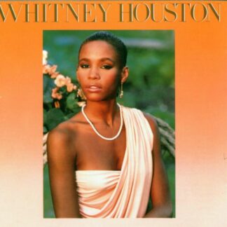 Whitney Houston - Whitney Houston CD
