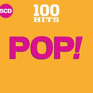 100 Hits - Pop!
