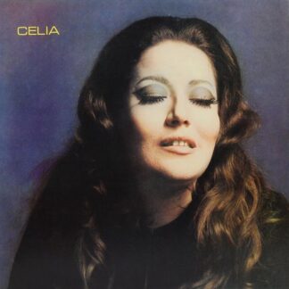 Celia Celia LP