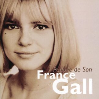 France Gall Best Of CD