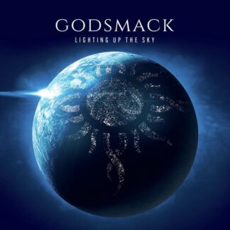 Godsmack Lighting Up the Sky CD