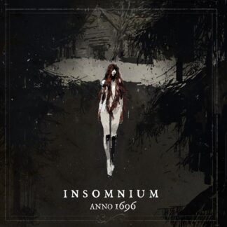 Insomnium Anno 1696 CD