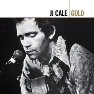 J.J. Cale Gold 2 CD