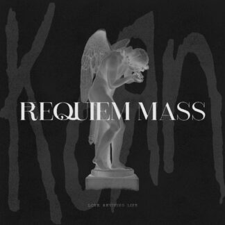 Korn - Requiem Mass (CD)
