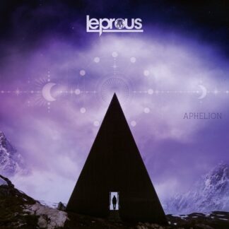 Leprous - Aphelion (CD)