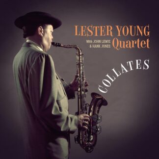 Lester Young Collates