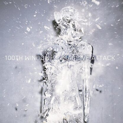 Massive Attack - 100th Window (CD)