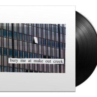 Mitski Bury Me At Makeout Creek LP