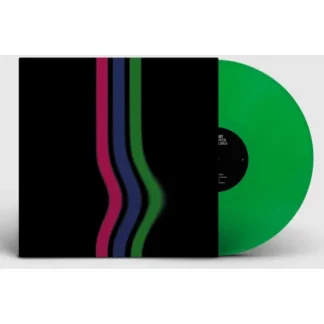 Ramkot – In Between Borderlines – Green Coloured Vinyl