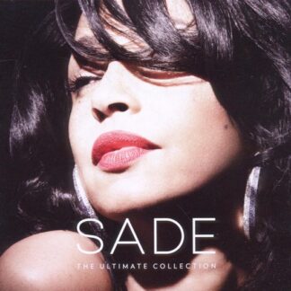 Sade The Ultimate Collection CD