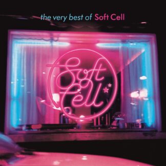 Soft Cell The Very Best Of CD
