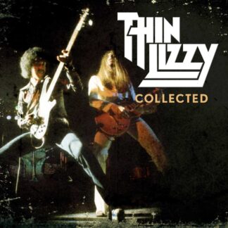 Thin Lizzy Collected