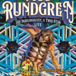 Todd Rundgren Individualist Live
