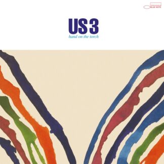 US3 Hand On the Torch LP