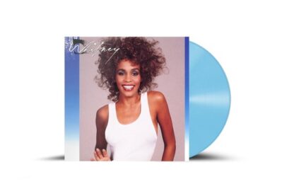 Whitney Houston Whitney LP