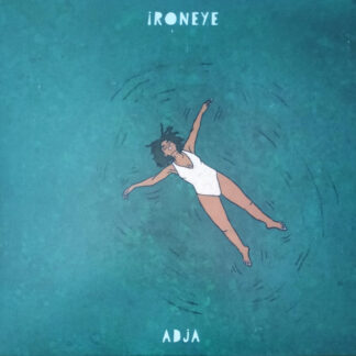 Adja – Ironeye LP