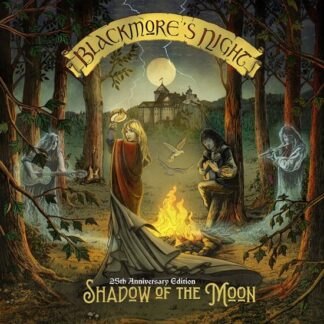 Blackmores Night Shadow of the Moon LP