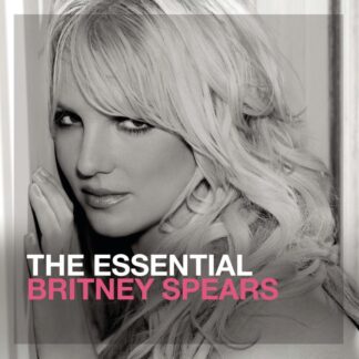 Britney Spears The Essential Britney Spears CD