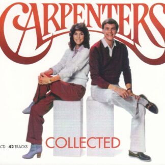 Carpenters Collected CD