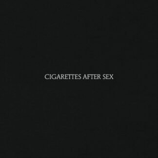Cigarettes After Sex Cigarettes After Sex LP