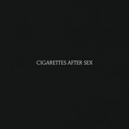 Cigarettes After Sex Cigarettes After Sex LP