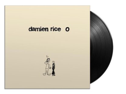 Damien Rice O LP