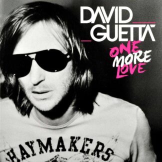 David Guetta One More Love Ultimate Version