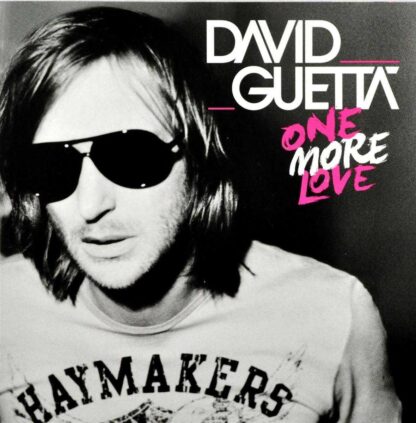 David Guetta One More Love Ultimate Version