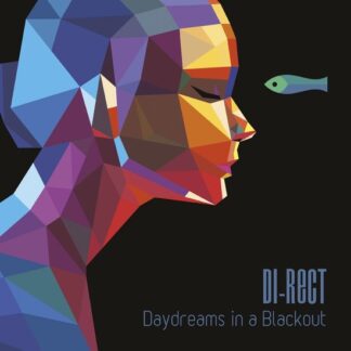 Di Rect Daydreams In A Blackout LP