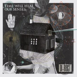 Di Rect Time Will Heal Our Senses LP