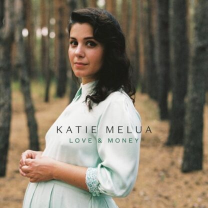 Katie Melua Love Money CD