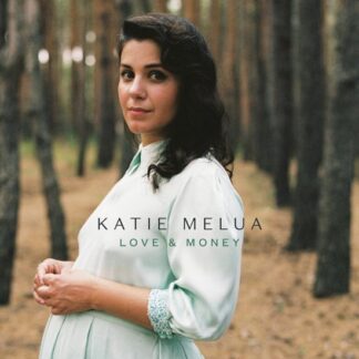 Katie Melua Love Money LP