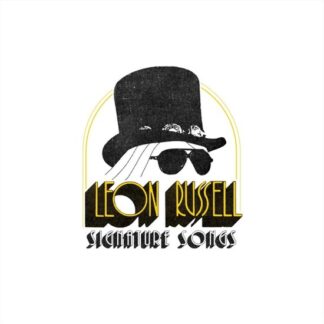 Leon Russell Signature Songs CD