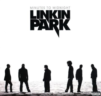 Linkin Park Minutes To Midnight 180 Gr LP