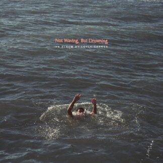 Loyle Carner Not Waving But Drowning LP