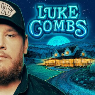 Luke Combs Gettin Old LP