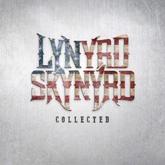 Lynyrd Skynyrd Collected LP