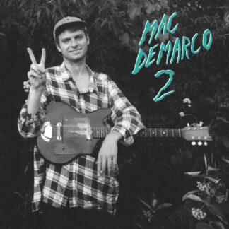 Mac Demarco 2 LP
