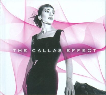 Maria Callas Callas Effect CD