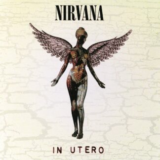 Nirvana In Utero LP Download