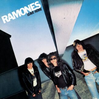 Ramones Leave Home LP