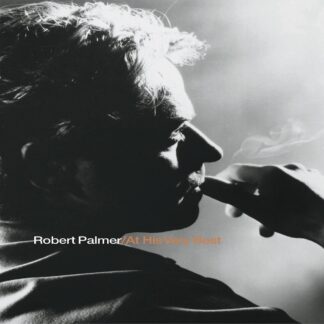 Robert Palmer At His Very Best CD