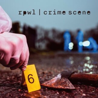 Rpwl Crime Scene LP
