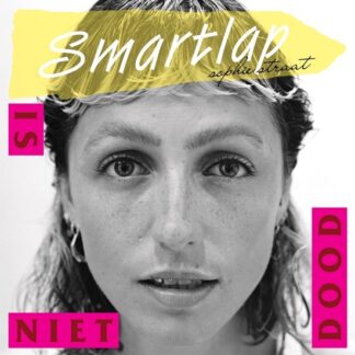 Sophie Straat Smartlap Is Niet Dood CD