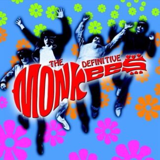 The Monkees Definitive Monkees CD