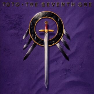 Toto Seventh One CD