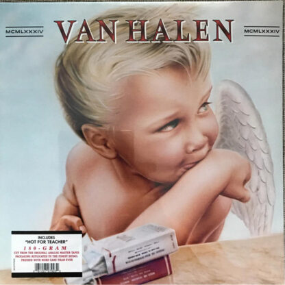 Van Halen – 1984